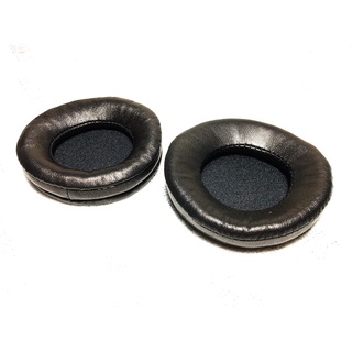 【全新】鐵三角 audio-technica AT HP-ESW9 原廠真皮耳墊 小羊皮 綿羊皮 舒適 經久耐用 高音質