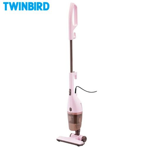 TWINBIRD 雙鳥 TC-5220TW 吸塵器 手持直立兩用 宅配免運