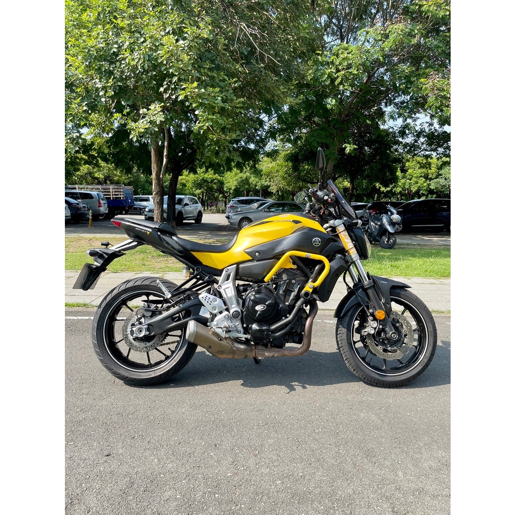 中古mt 07 Ptt Dcard討論與高評價網拍商品 21年11月 飛比價格