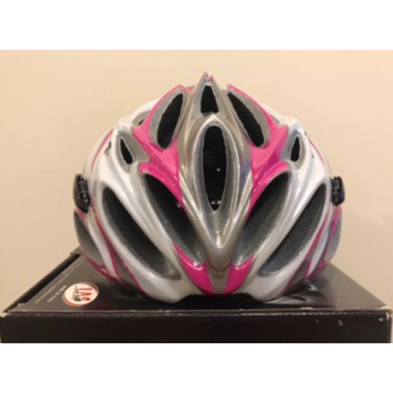 Las 鯊魚帽las安全帽made In Italy 義大利57 63 公路車安全帽 蝦皮購物