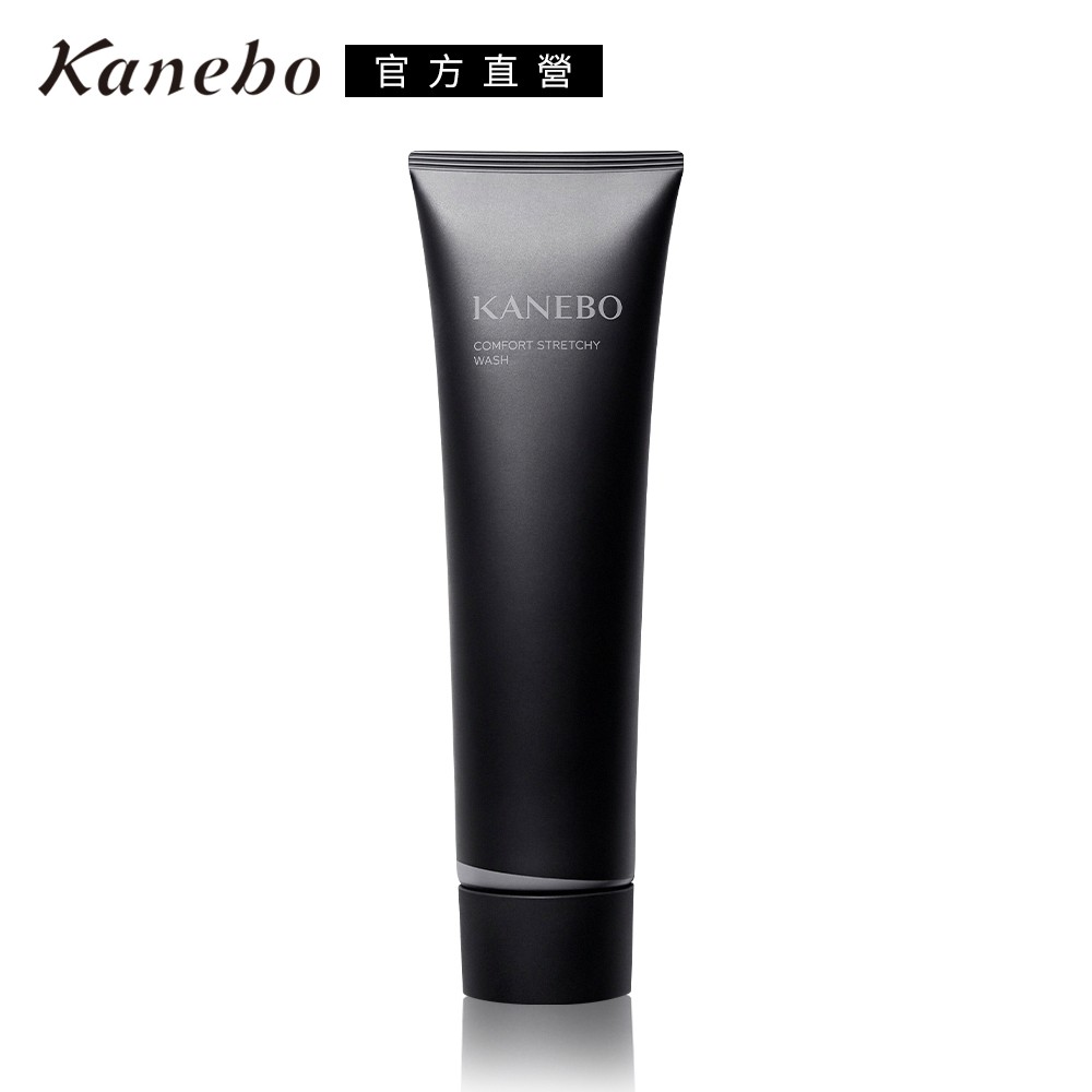 KANEBO 佳麗寶 保濕緻潤洗顏皂霜 130g (大K)