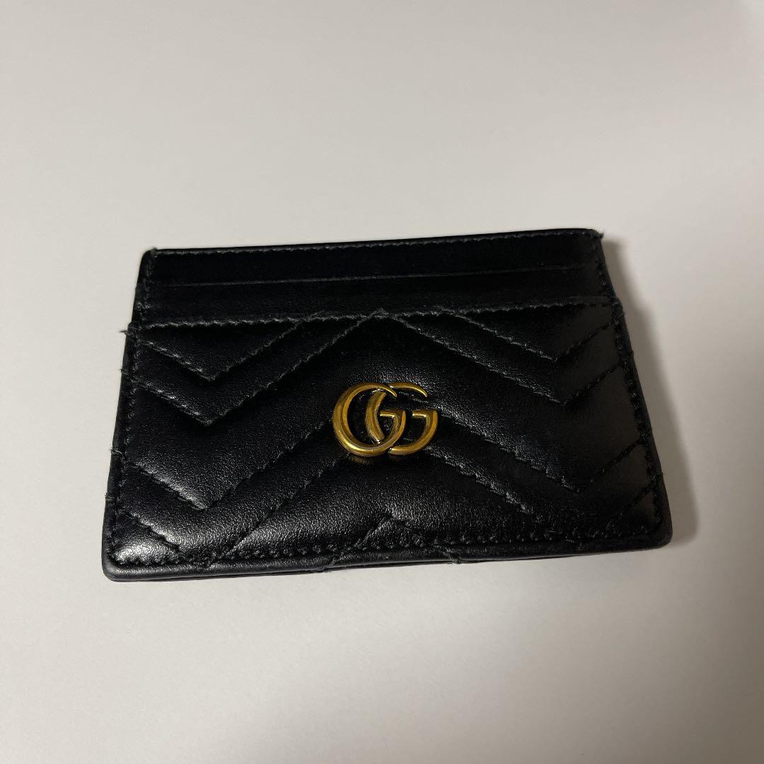 Gucci 识别证套 Gucci 识别证套