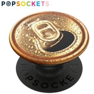 易拉罐蓋PopSockets 泡泡騷2代PopGrip美國No.1時尚手機支架