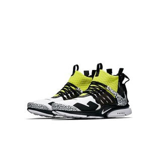nikelab air presto mid x acronym