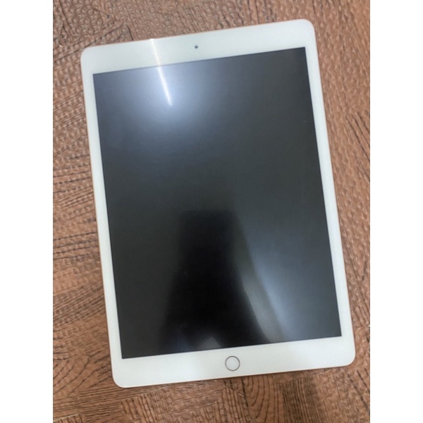 IPad 8 玫瑰金 128G Apple Pencil 一代 WIFI版 二手