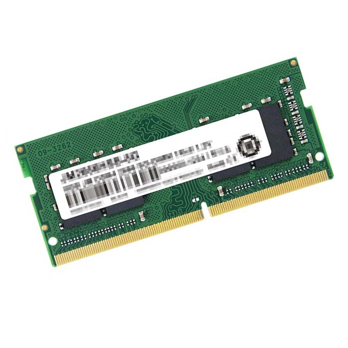 【Transcend 創見】8GB JetRam DDR4 2666 筆電記憶體