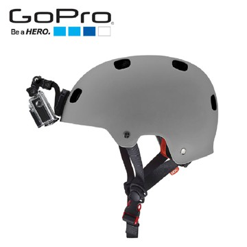 GoPro 安全帽前置專用架AHFMT-001(公司貨)