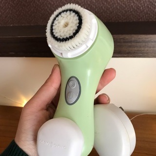 Clarisonic Mia 2 洗臉機 (附充電器、旅行盒)