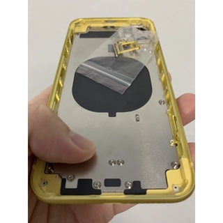 全新 iPhone 11 i11 中框 後殼 背蓋 背蓋 維修 台東 代工 非 xr pro max Plus i8