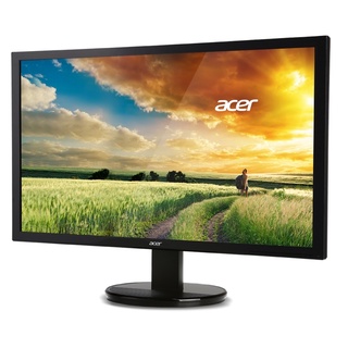 acer K242HQL 24型LED背光寬電腦螢幕 1920x1080