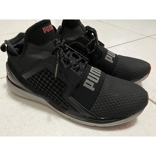 PUMA IGNITE Limitless Hi-Tech慢跑鞋