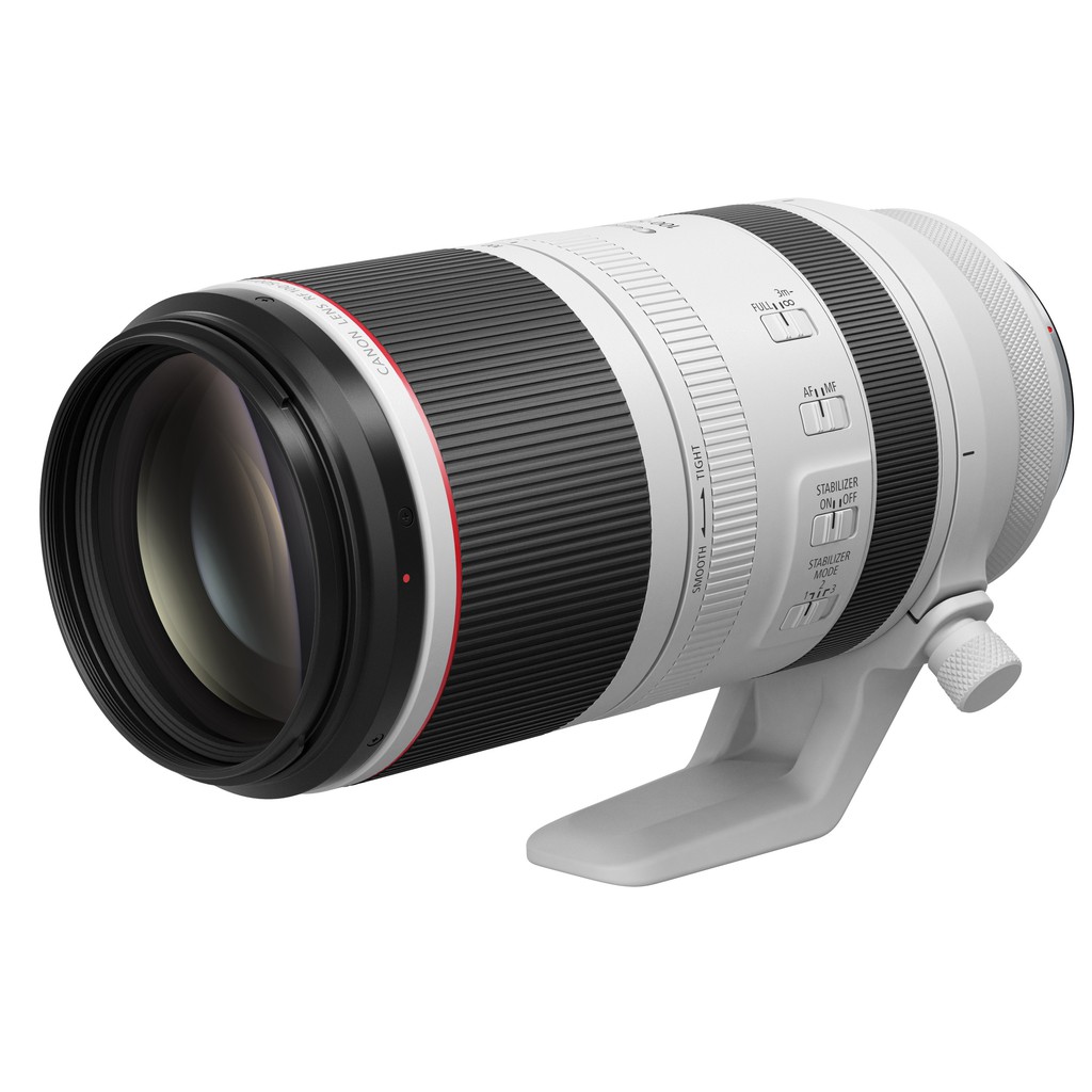 Canon RF100-500mm F4.5-7.1L IS USM 佳能公司貨 預購中