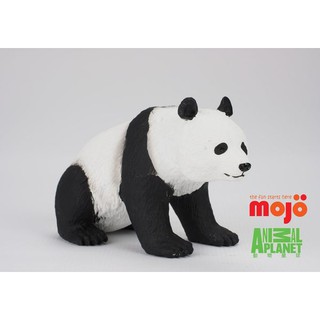 玩得購【MOJO FUN 動物模型】動物星球頻道獨家授權-貓熊 387171