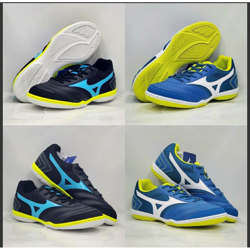 mizuno sala club in