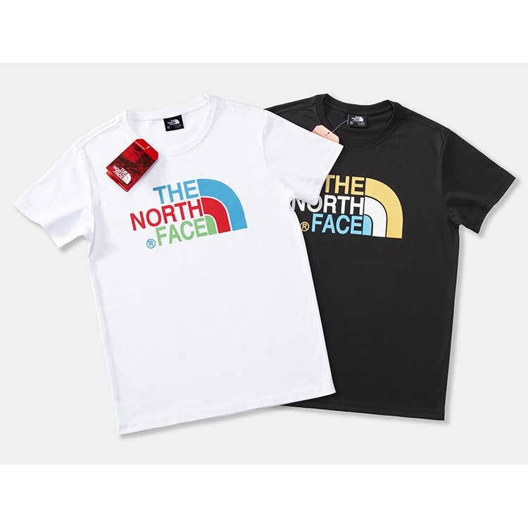 the north face t shirt xxl