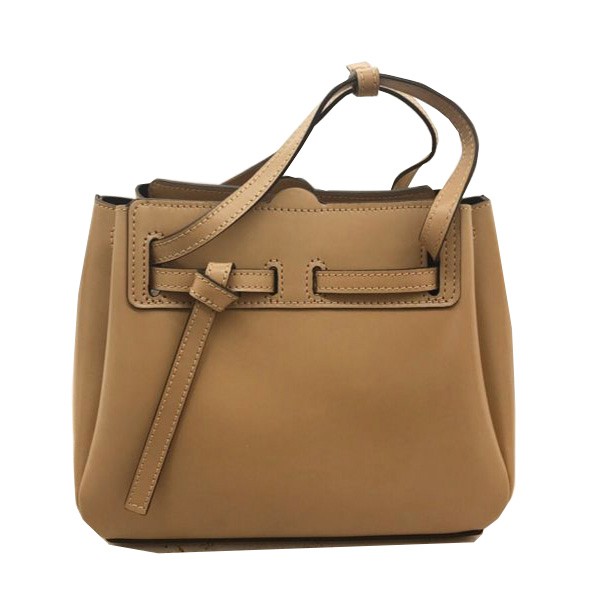 Loewe Mini 迷你小牛皮lazo包沙丘色 蝦皮購物