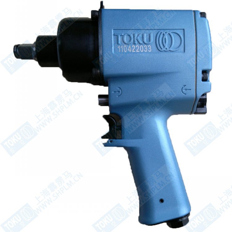 新品特惠 日本原裝正品東空toku氣動工具沖擊氣動扳手東空風炮mi 17hp 蝦皮購物