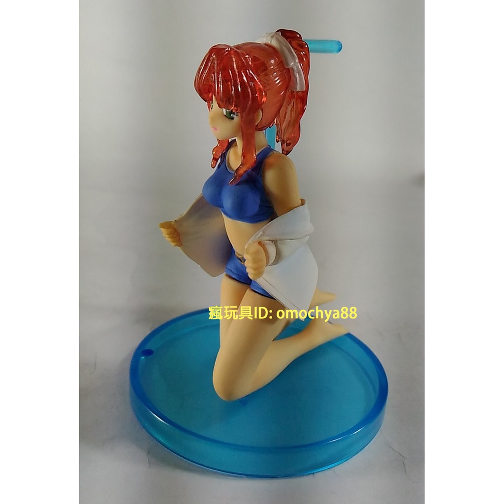 瘋玩具 付盒cms 星空下的邂逅頭髮透明版水澄楓 2813 Et 非神魔一家親漫畫派對 蝦皮購物
