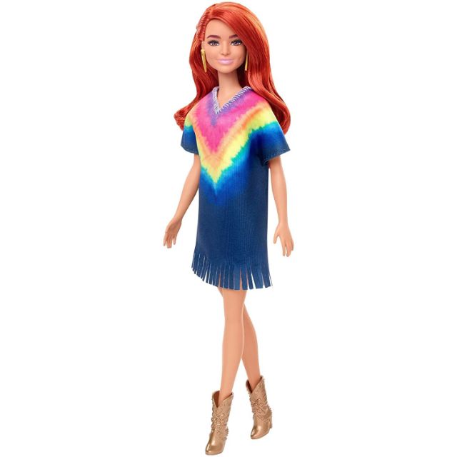 barbie fashionistas 2020