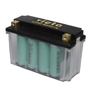 victa B09 LFPO Battery DIY機車專用氧化鋰鐵電池