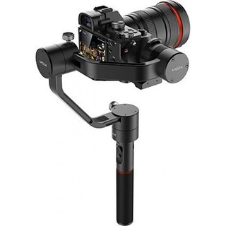 【控光後衛】MOZA 魔爪 Air NF2.0R 遙控器版 微單智慧三軸穩定器 附雙持握把+無線控制器 公司貨