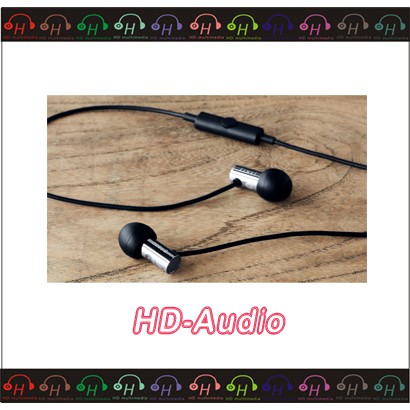 現貨🔥 弘達影音多媒體 Final  E3000C 耳道式耳機 單鍵線控版 麥克風耳機 免運費 公司貨