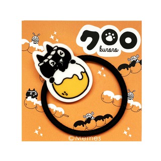 Kuroro 夏日祭典髮圈-團子款