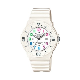 【CASIO】CASIO卡西歐防水指針錶LRW-200H LRW-200H-7B 台灣卡西歐保固一年