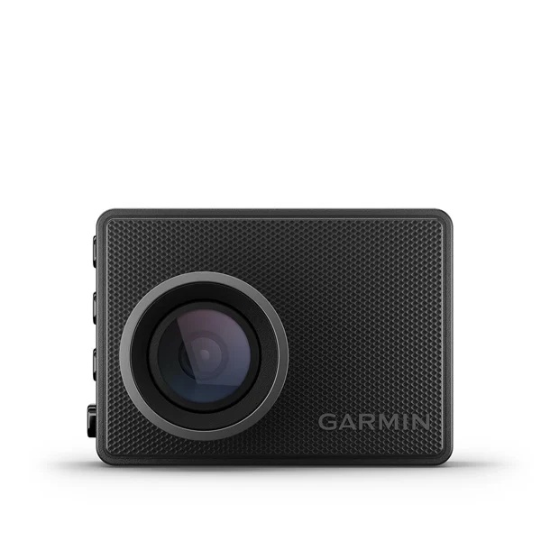 🔥現貨熱銷🔥【免運費】【🉐贈16GB記憶卡】Garmin Dash Cam 47 1080P/140度 聲控行車紀錄器