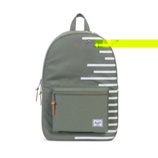 HERSCHEL SETTLEMENT BACKPACK / LICHEN ST後背包【 GIANT MALL 】