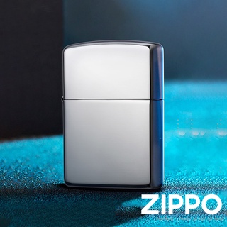 ZIPPO 高級純銀(加厚版)防風打火機 Armor加厚版 官方正版 現貨 限量 禮物 送禮 終身保固 26