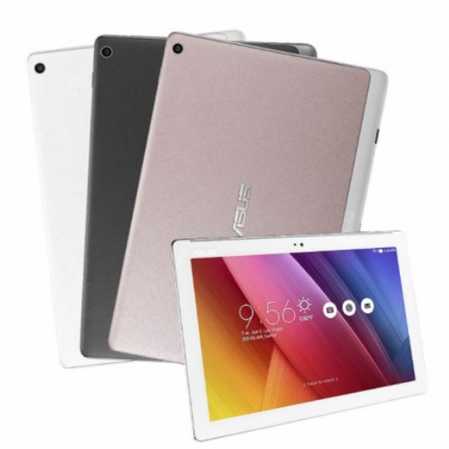 ASUS 10吋平板 ZenPad 10WiFi版