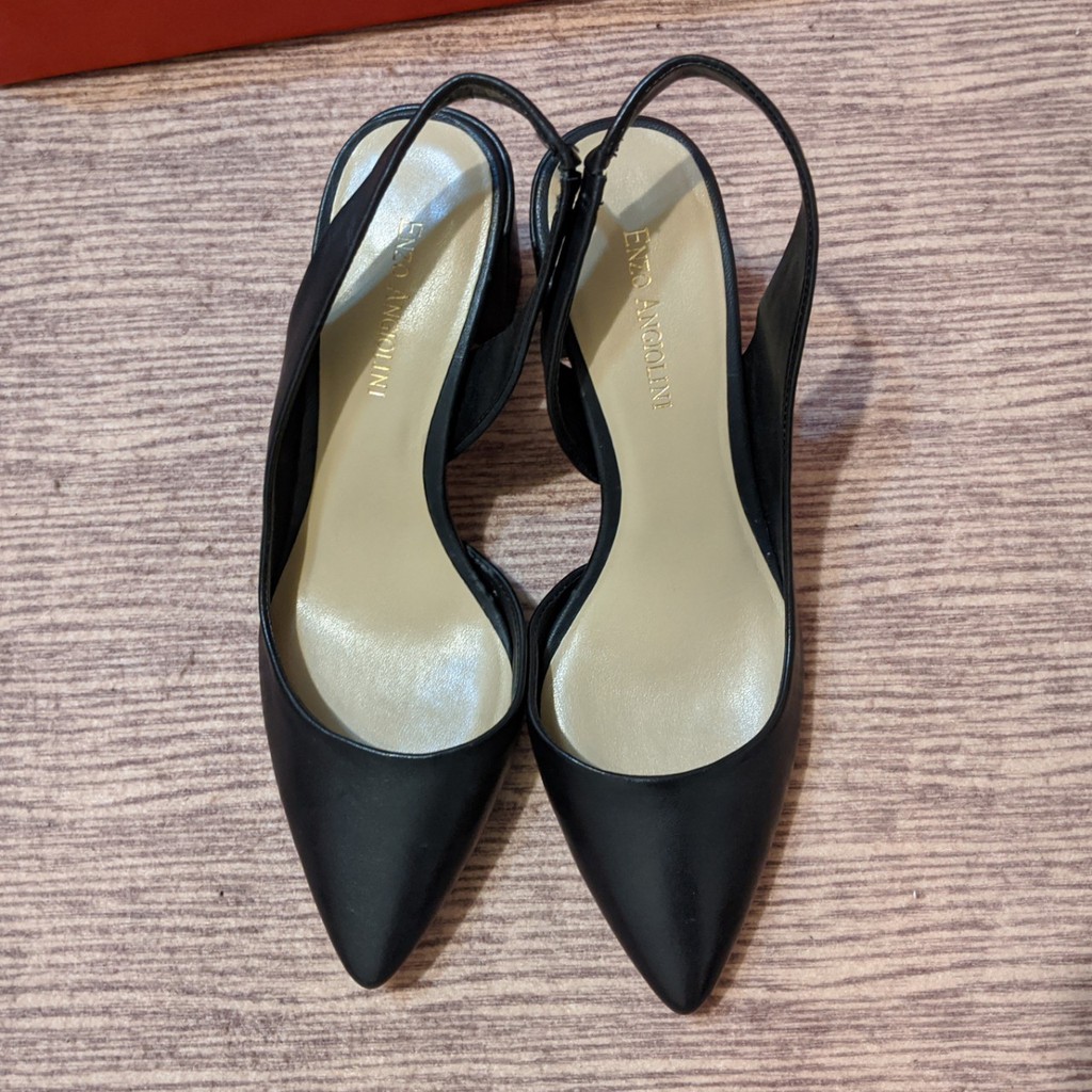 enzo angiolini nine west