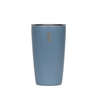 MiiR TUMBLER 雙層真空 保溫/保冰 隨行杯 12oz/354ml 地出藍