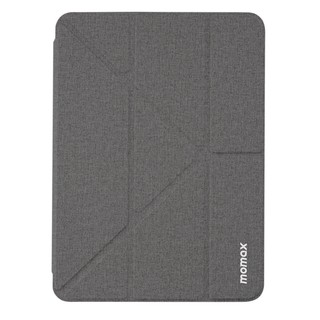 【MOMAX原廠】Flip Cover 保護套(iPad Pro 11″ 2021)-二色可選