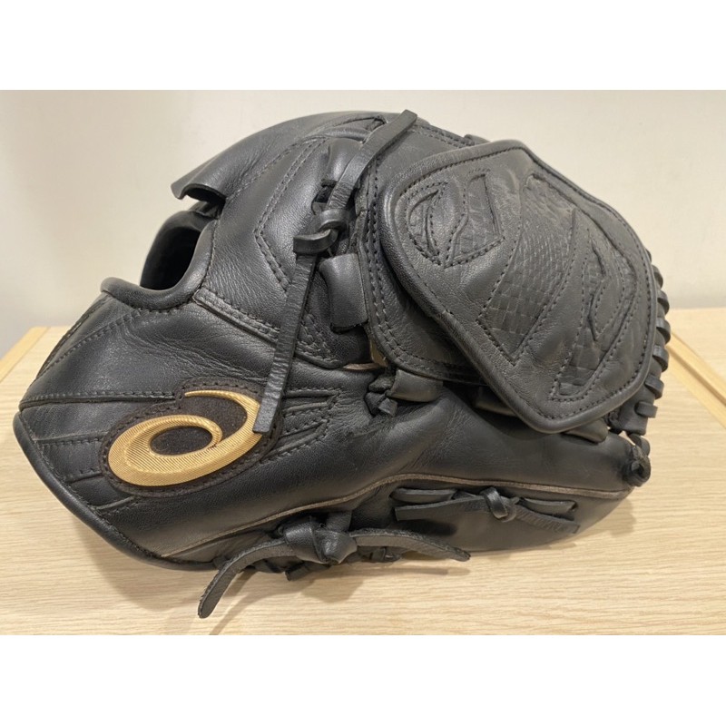 Asics 大谷翔平式樣投手手套 軟式棒球手套 軟式手套 投手手套 BGR6PR 菲律賓製造棒球手套