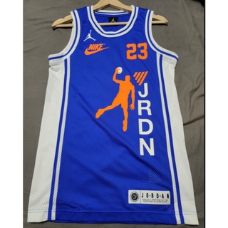 Air Jordan Retro 5 Legacy Jersey 限量球衣 已絕版