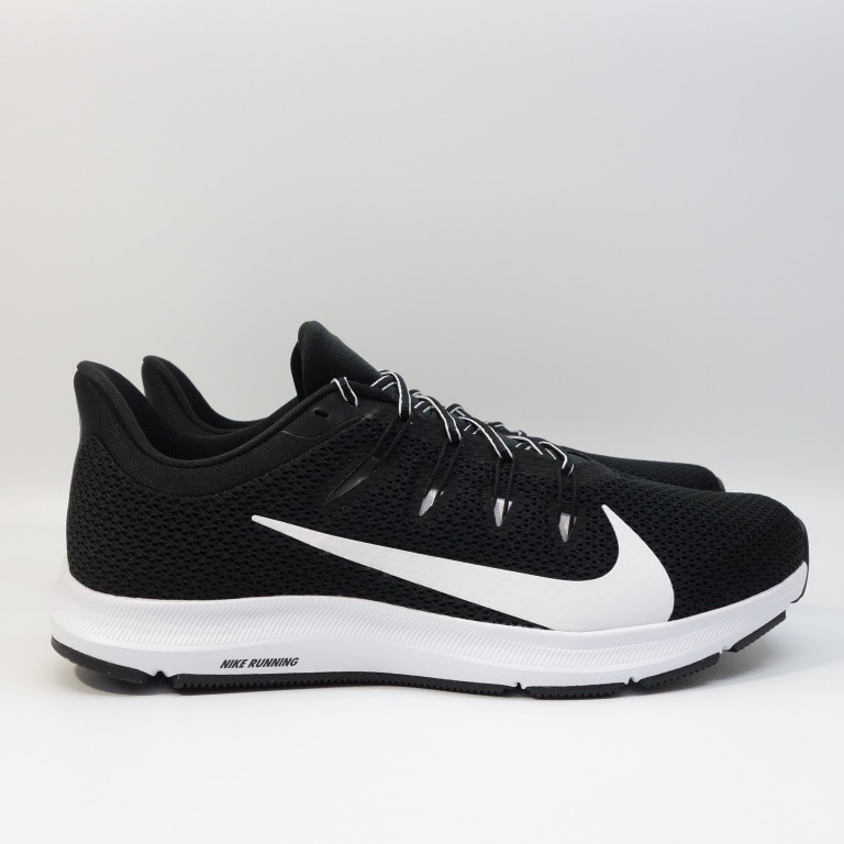 NIKE QUEST 2 男生鞋 CI3787 002 男生 慢跑鞋 運動鞋 輕量化【DELPHI】