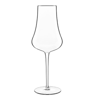 義大利Luigi Bormioli 無鉛水晶香檳杯 420cc 誘惑系列 金益合玻璃器皿