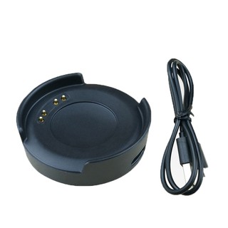 【充電線】華為 HUAWEI 榮耀手錶S1 智慧手錶專用座充/藍芽智能手錶充電底座/充電線