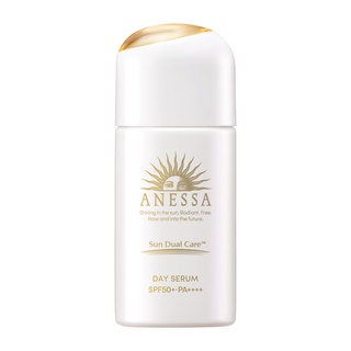 ANESSA 安耐曬 安耐曬濾鏡美顏日間防護精華 30mL SPF50+/PA++++ 日本直郵