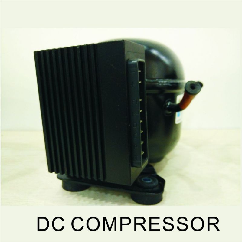 DC12/24 直流壓縮機 FM35DC 控制器