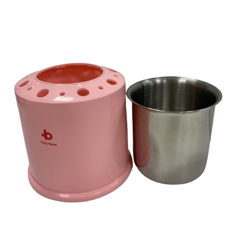 愛兒房調乳器專用保溫容器配件 調乳器也能是溫奶器 台灣製造