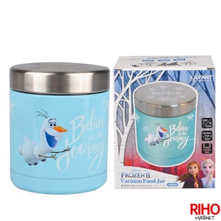裡和 冰雪奇緣2 Lilfant 304不銹鋼 400ml 湯杯 保溫杯 保溫罐 燜燒罐 湯罐 保溫湯杯 粥湯杯