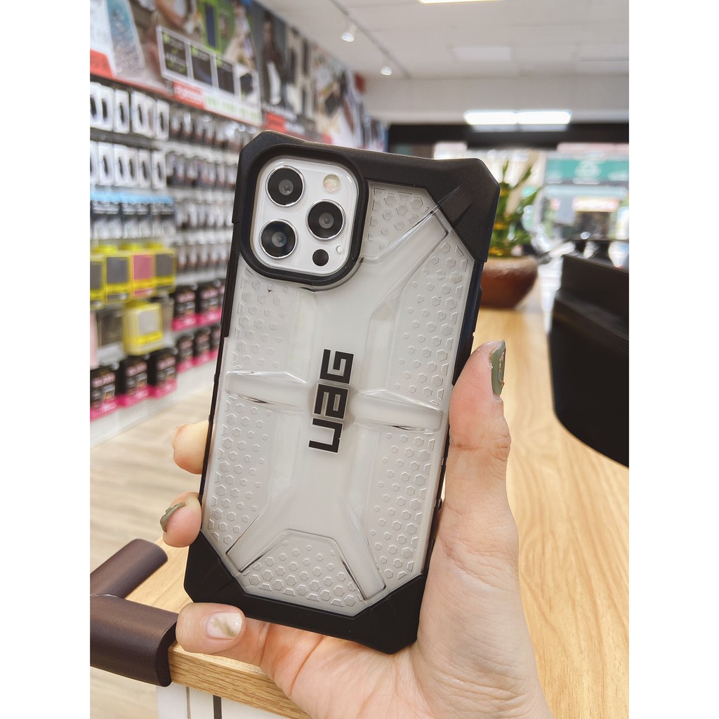 UAG iPhone11pro max/ iphone12 mine頂級版耐衝擊保護殼(免運)