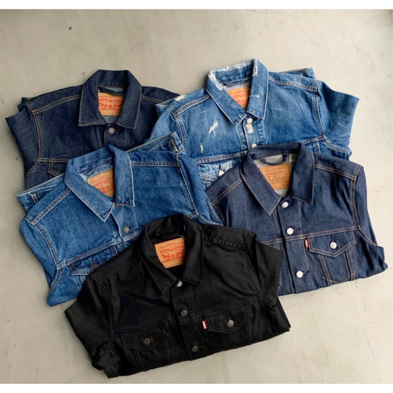 72334 levis