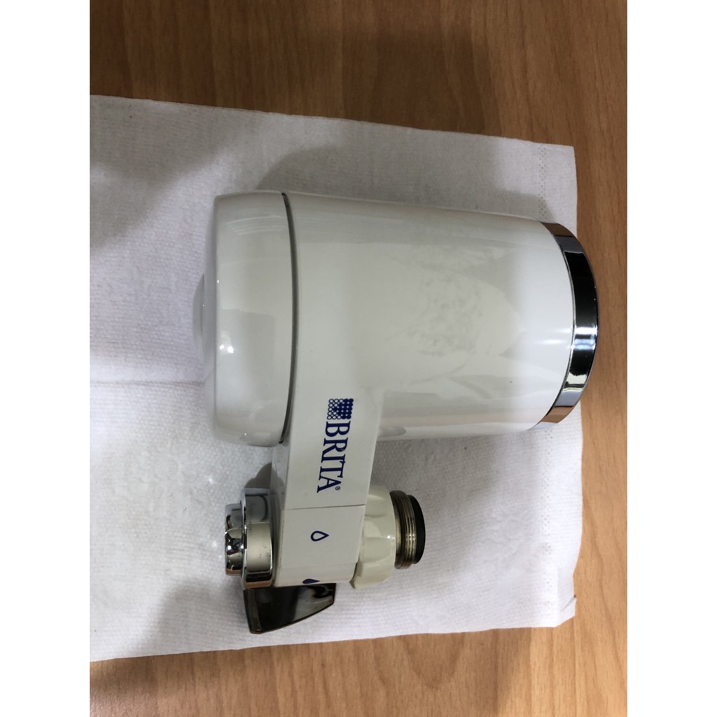 BRITA On Tap 龍頭式濾水器