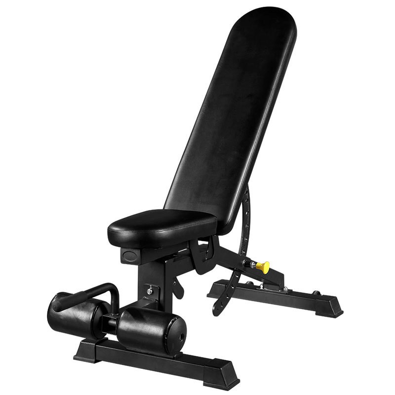 商用級多功能健身椅 健身椅 訓練椅 啞鈴椅 現貨 廠商直送