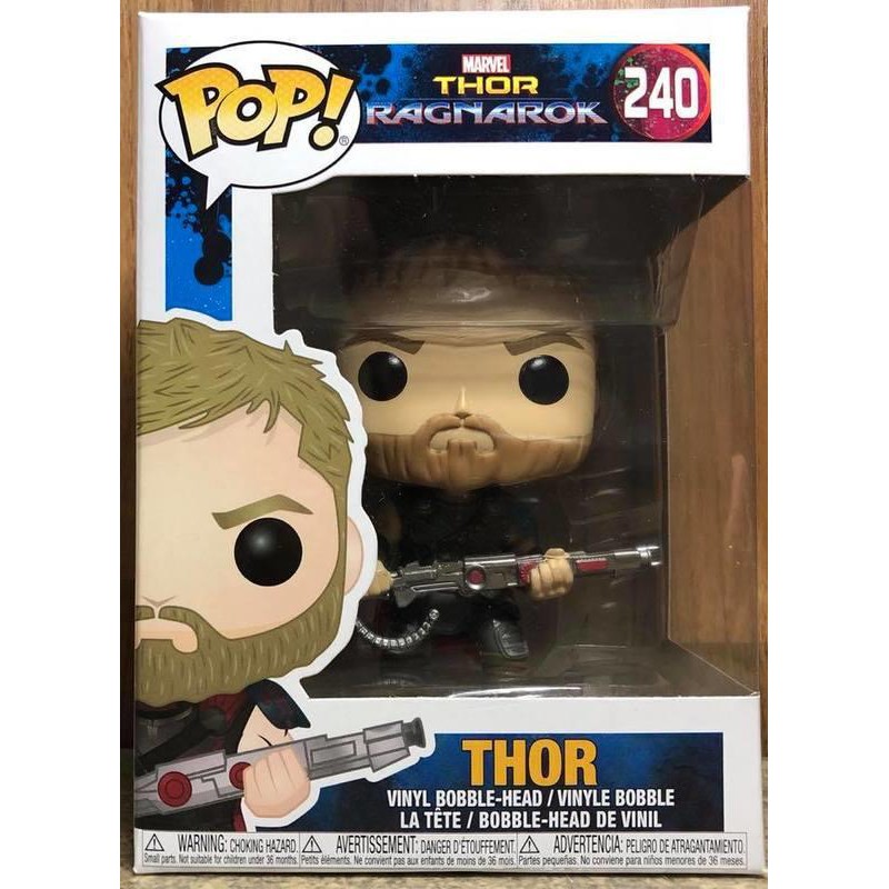 funko pop thor 240