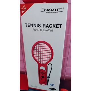 {俗賣好物}Switch Dobe JYS sports排球 羽毛球 網球拍 球拍 瑪利歐網球 澳洲網球 專用網球拍